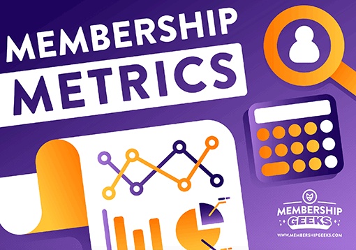 Get our Membership Metrics Cheatsheet