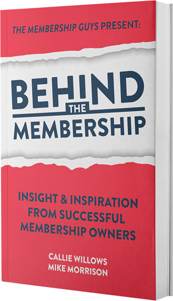 Behind The Membership