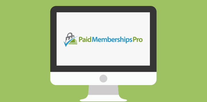 Membership pro shop
