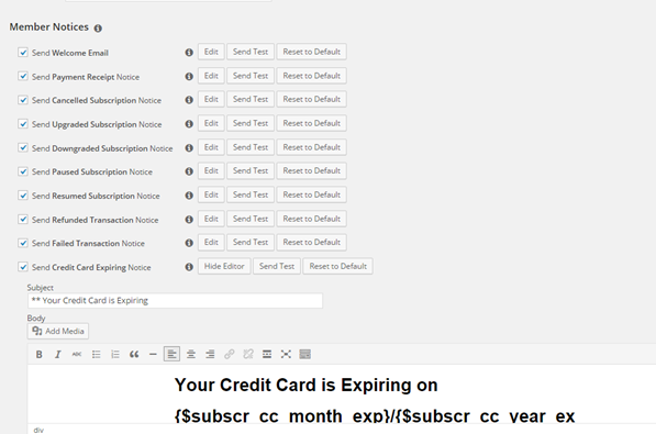 emails