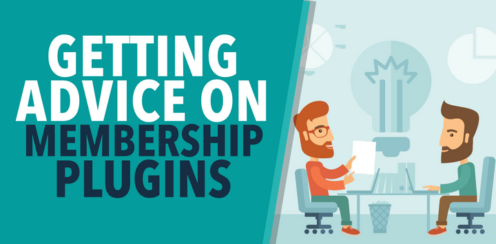 Which membership plugin should I use?