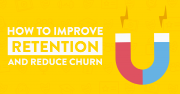 How to Improve Member Retention and Reduce Churn