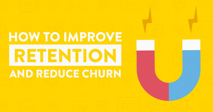 How to Improve Member Retention and Reduce Churn