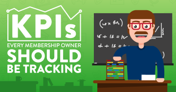 KPIs Every Membership Owner Should Be Tracking