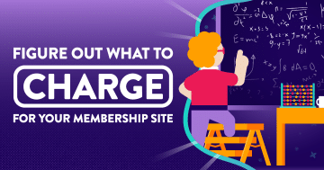 Membership Pricing