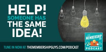 Membership Idea