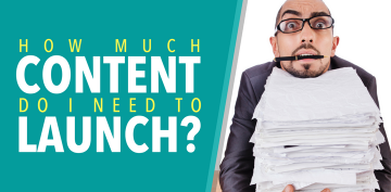 How Much Content Do You Need For Your Membership Launch?