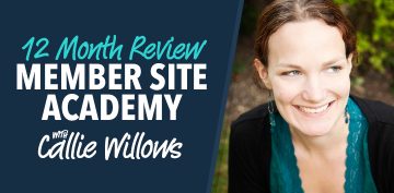 Membership Academy Review