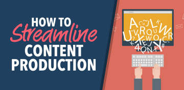 Streamline your Membership Content Production