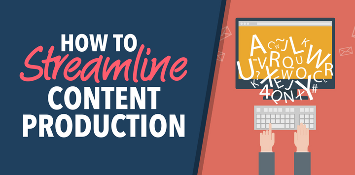 Streamline your Membership Content Production