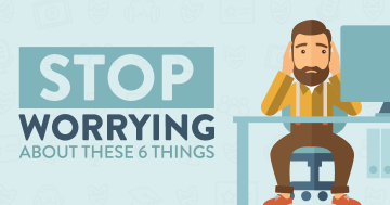 6 Things Membership Owners Need to Stop Worrying About
