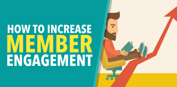 Increase Member Engagement