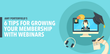 Membership Webinars