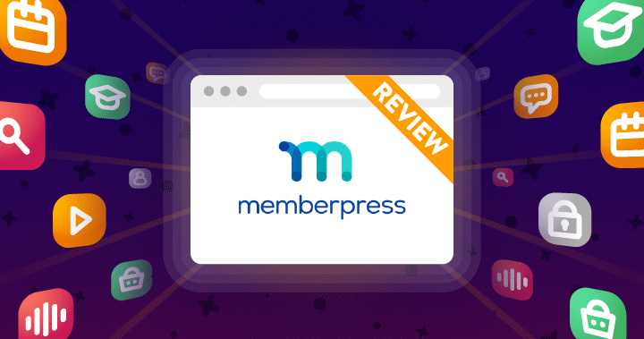 MemberPress Plugin Review