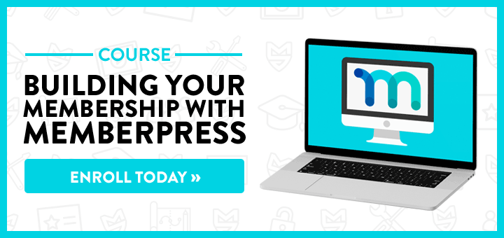 Membership WordPress Membership Plugin Course