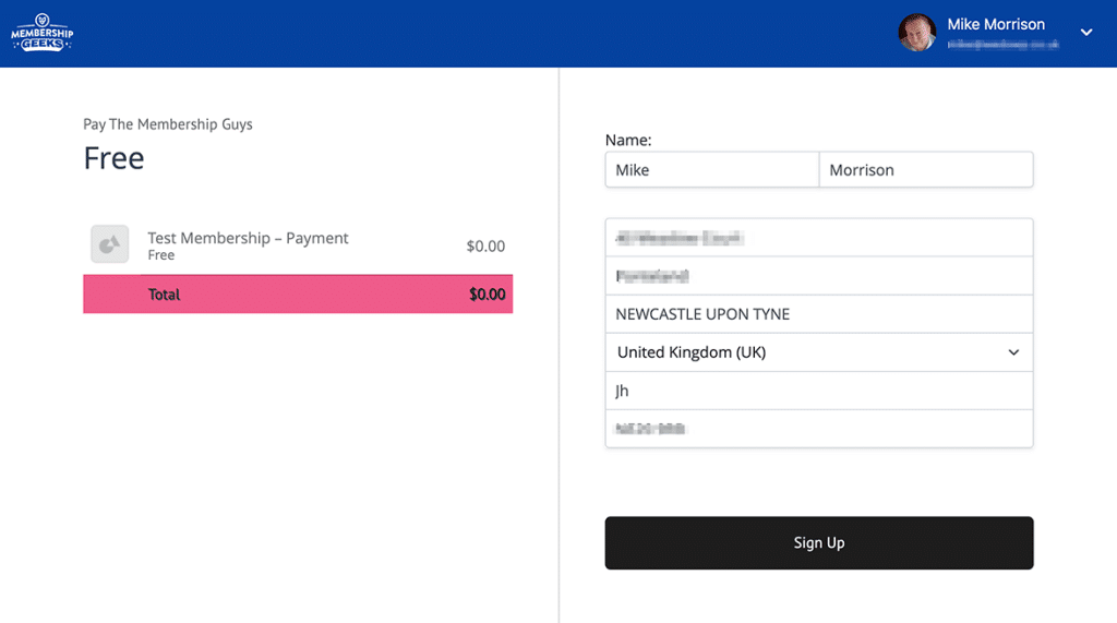 MemberPress Review - ReadyLaunch