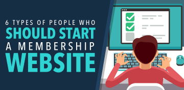 How to Start a Membership Website - Membership Geeks