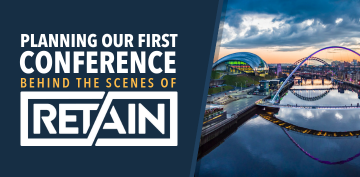 Planning a Conference_ Behind The Scenes Of Retain 2019