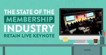 The State of the Membership Industry