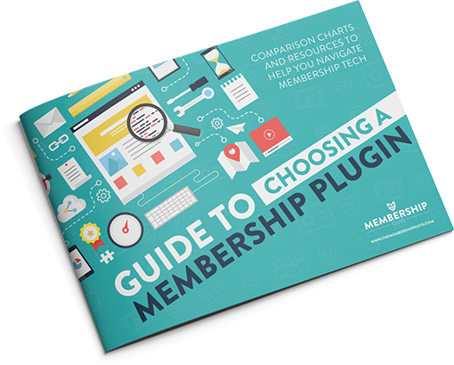 WordPress Membership Plugin Comparison