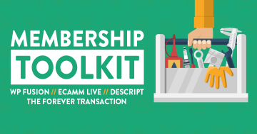 Membership Toolkit - June 2020