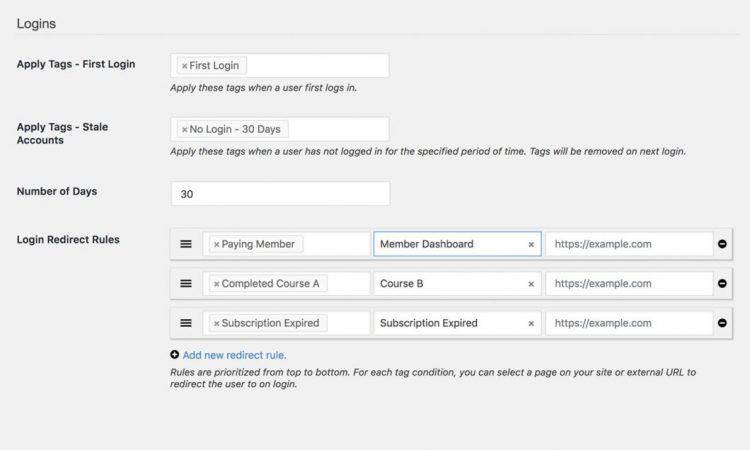 Membership Toolkit - WP Fusion