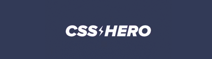 CSS Hero