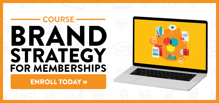 Membership Brand Strategy