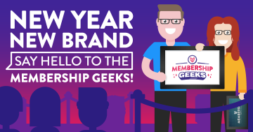 Membership Geeks