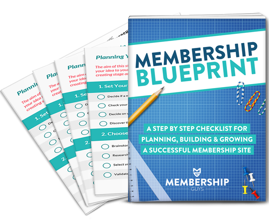 Membership Blueprint
