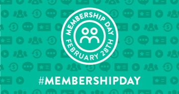 Membership Day