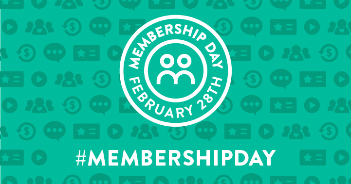 Membership Day