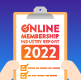 Top Takeaways from the Online Membership Industry Report 2022