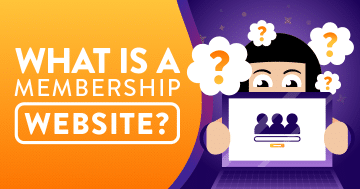 What is a Membership Website?