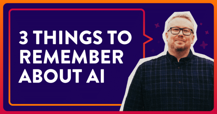 3 Things I Want Membership Owners to Know About AI