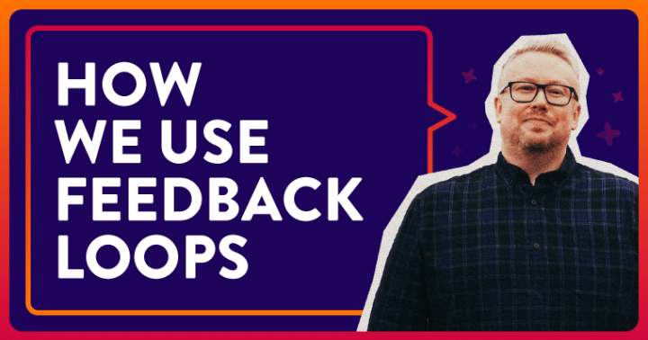 How We Use Feedback Loops To Drive Our Membership Growth