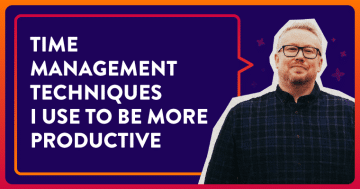 Time Management Techniques I Use to be a More Productive Membership Owner